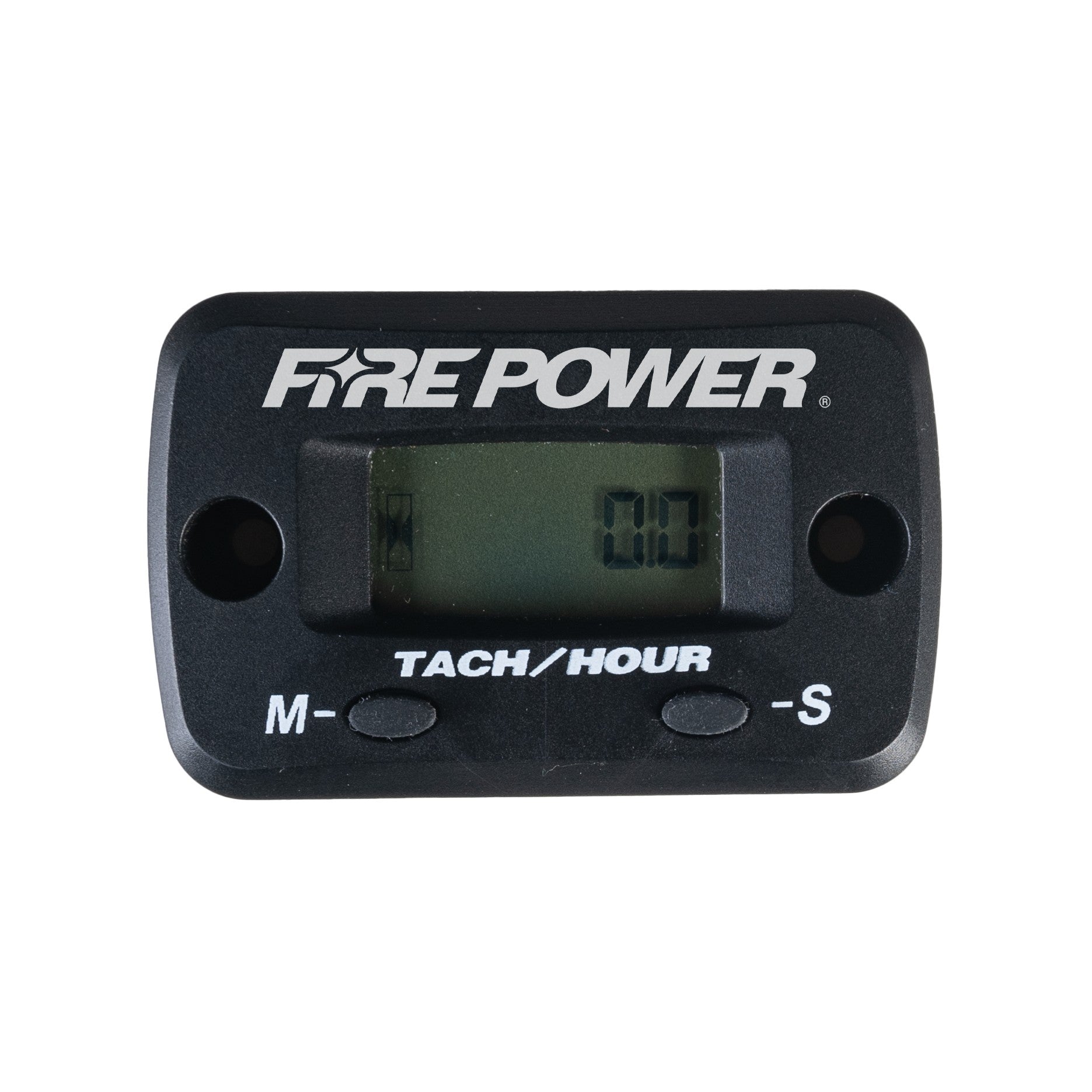 HOUR METER AND TACHOMETER - 18-2350