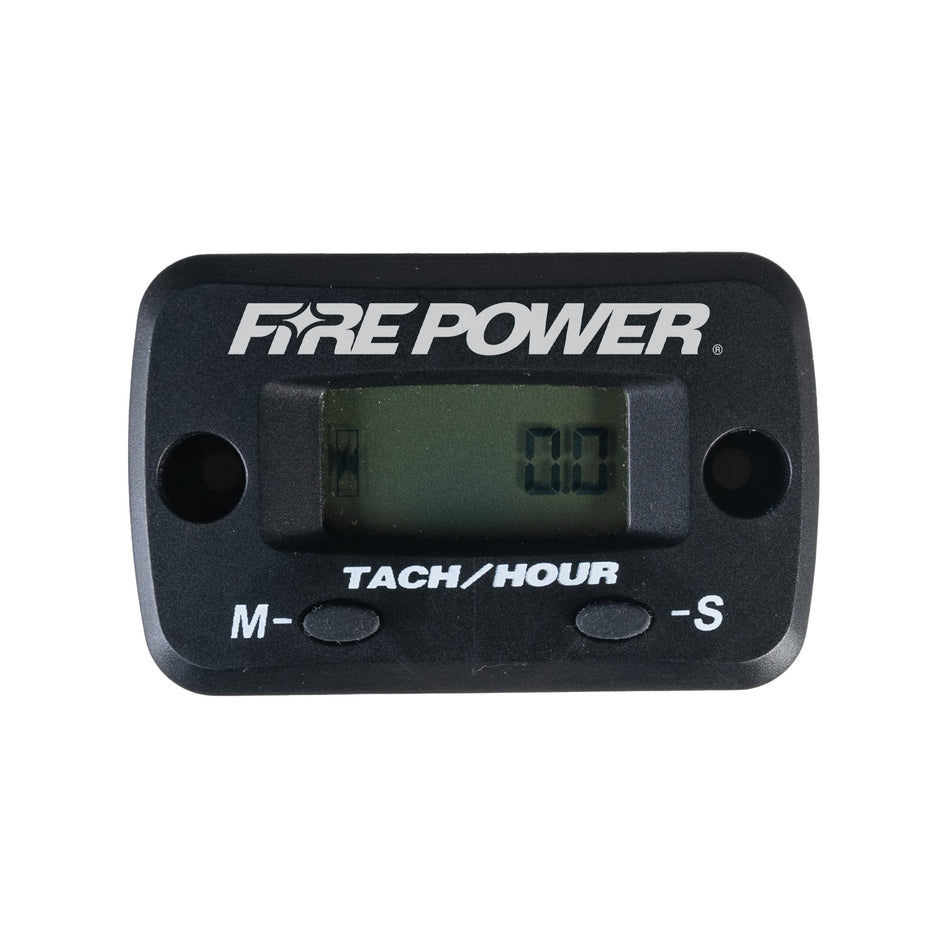 HOUR METER AND TACHOMETER - 18-2350
