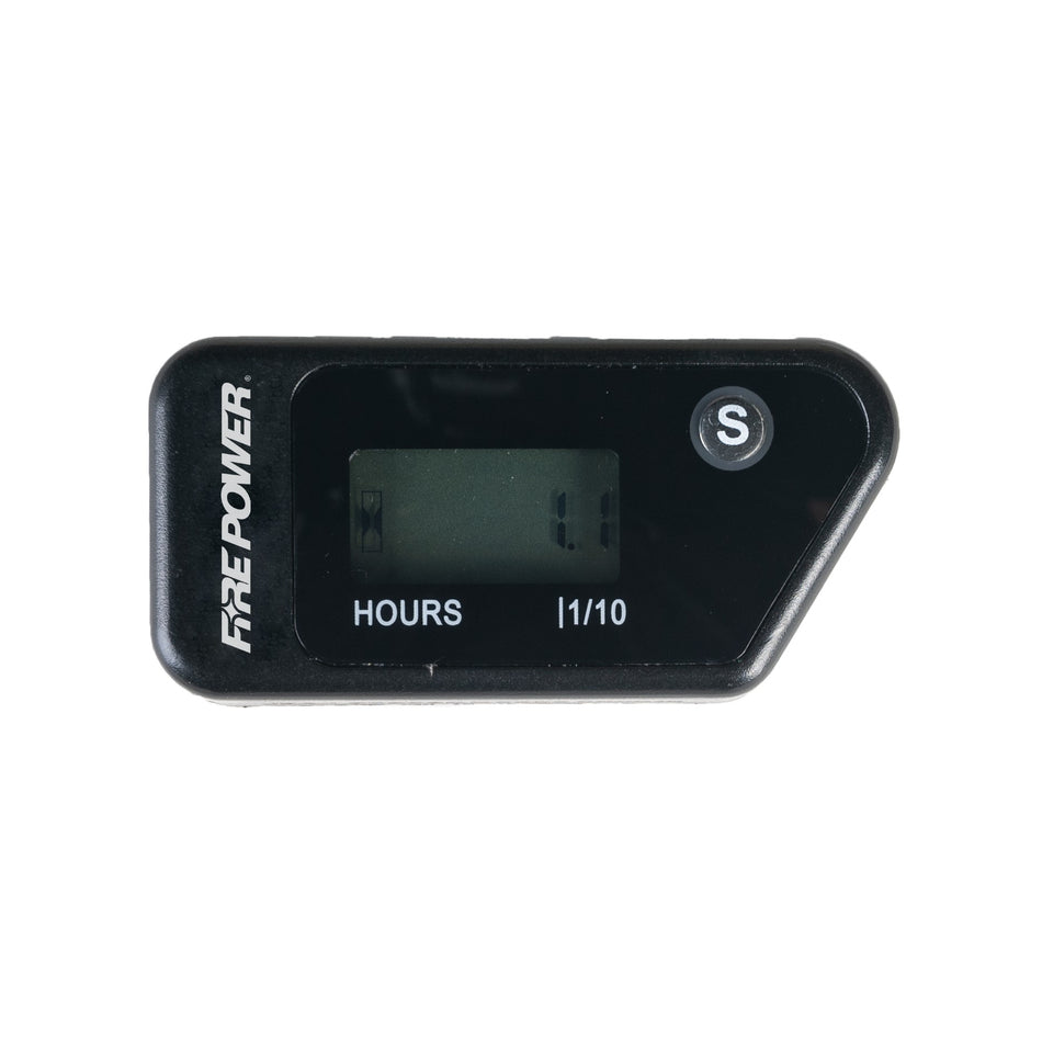 WIRELESS HOUR METER - 18-2351