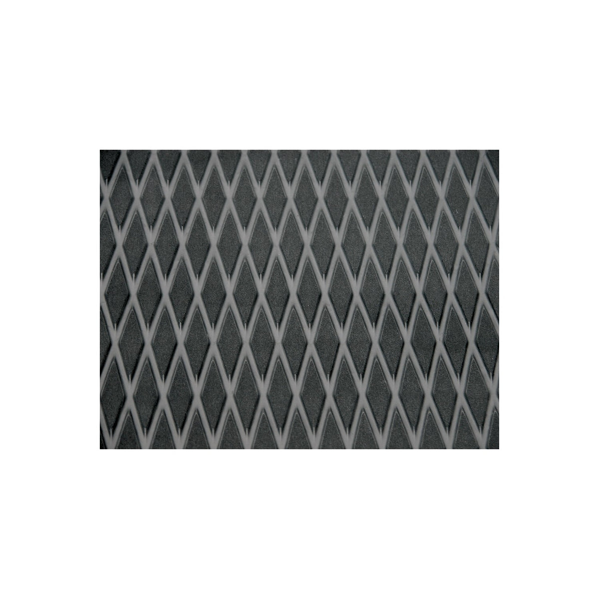 MOLDED DIAMOND SHEET 37"X58" SELF ADHESIVE BACKING - 18-4176