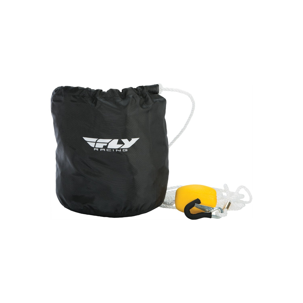 HEAVY DUTY ANCHOR BAG BLACK - 18-5190