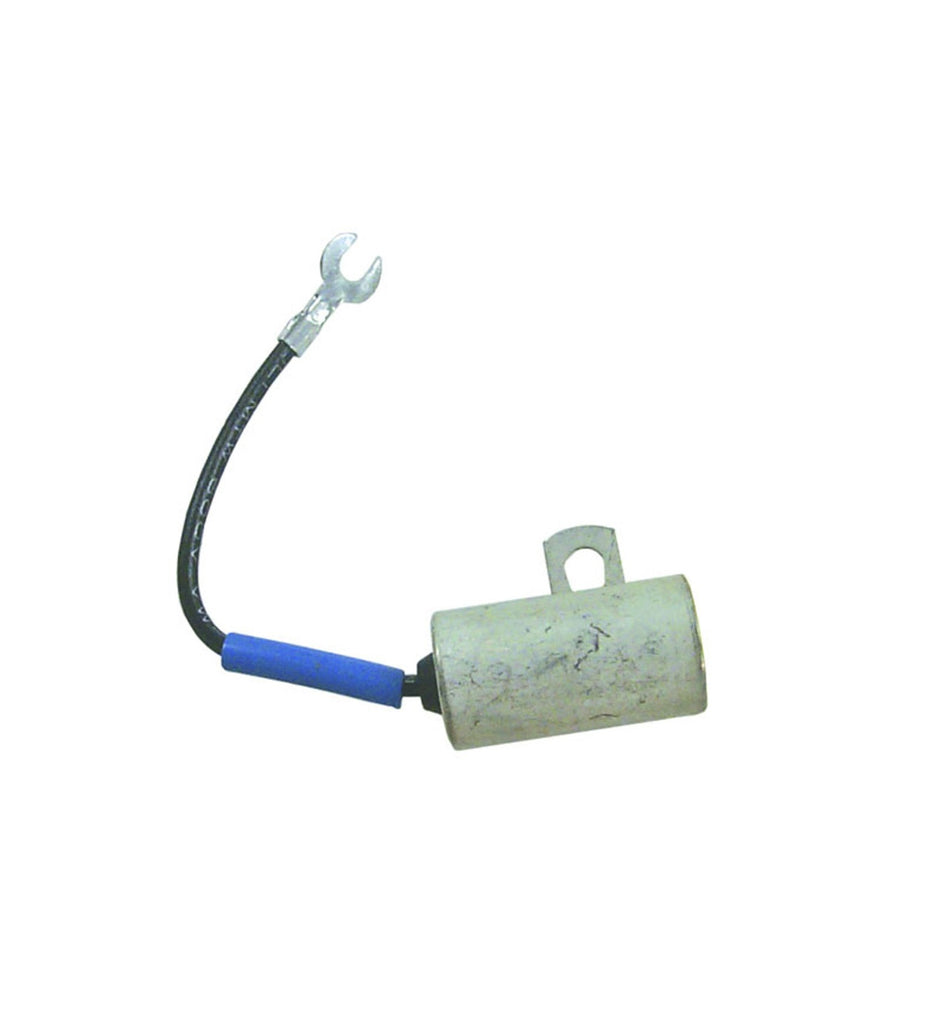 MERCURY AIR CONDITIONER CONDENSER - 18-5207