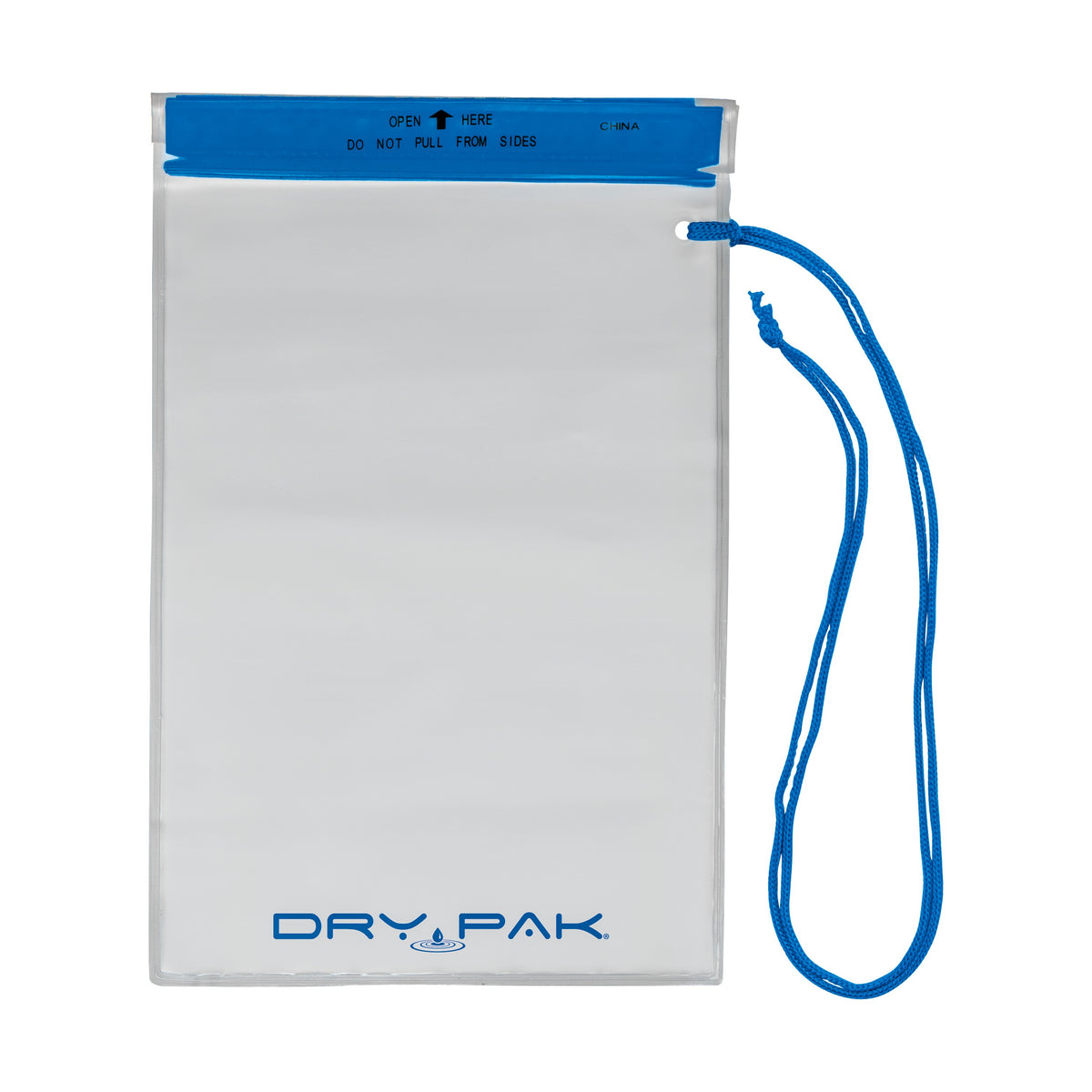 DRY PAK POUCHES 3/PK - 18-5232-2