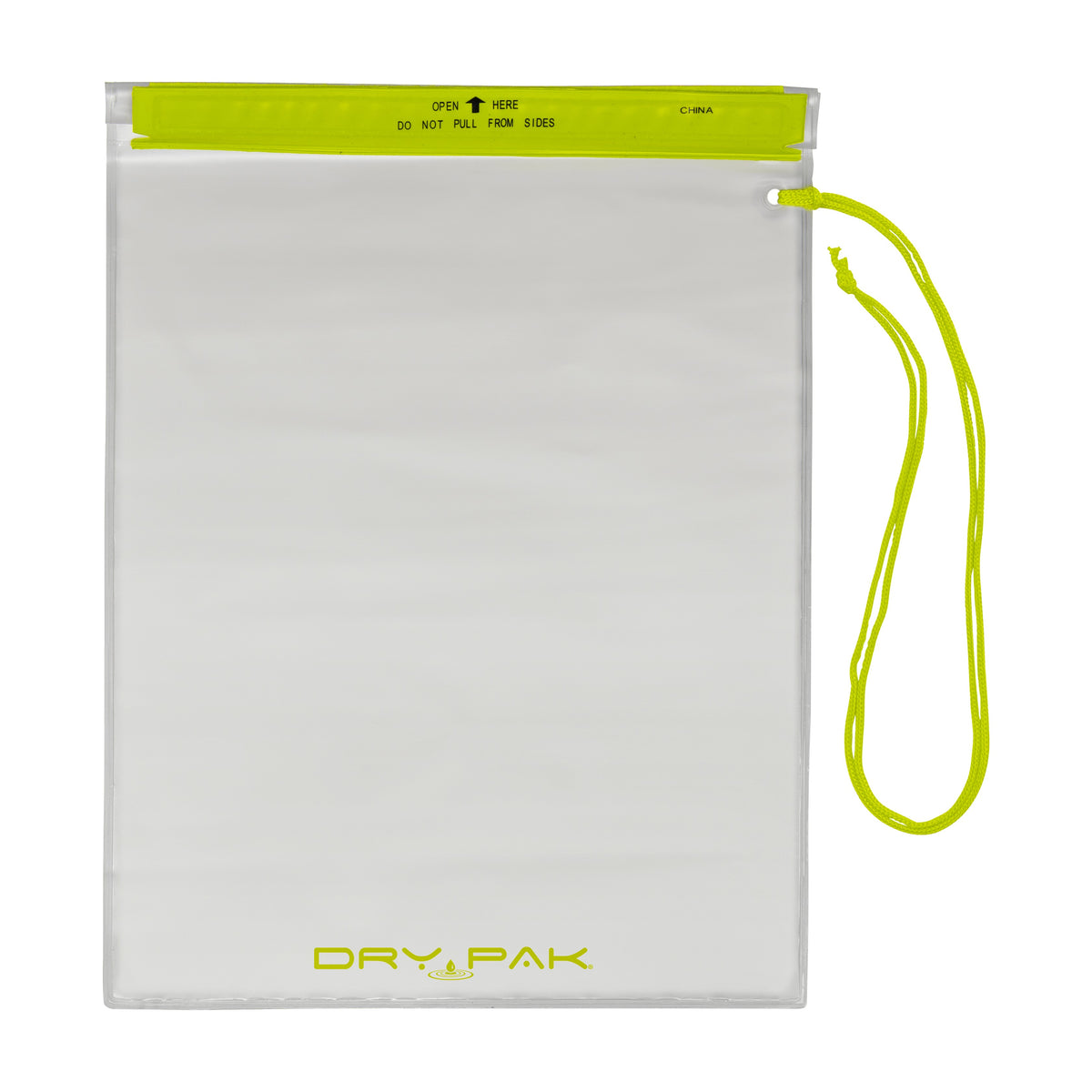 DRY PAK POUCHES 3/PK - 18-5232