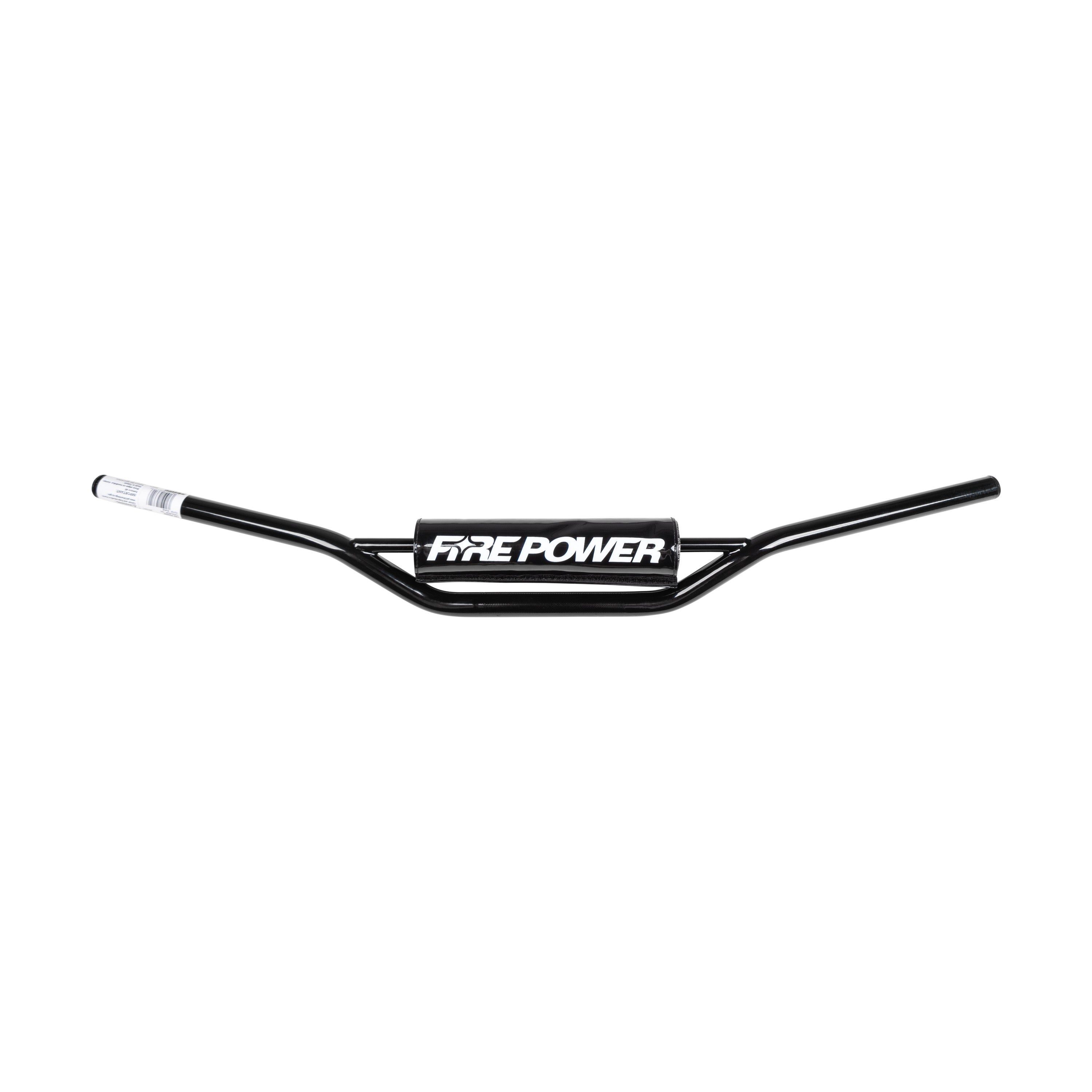 HANDLEBAR - CSC YZ/YZF - BLACK - 18-63100