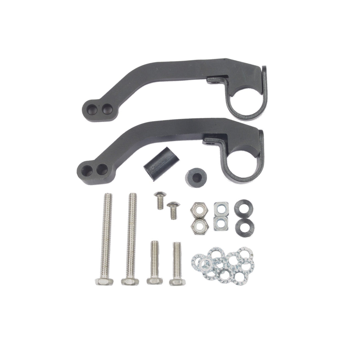 STAR SERIES HANDGUARD MOUNTING KIT - 18-95071