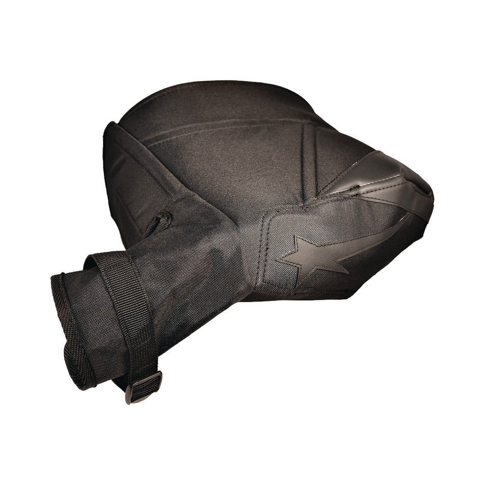 PM GAUNTLET X2 BLACK - 18-95114