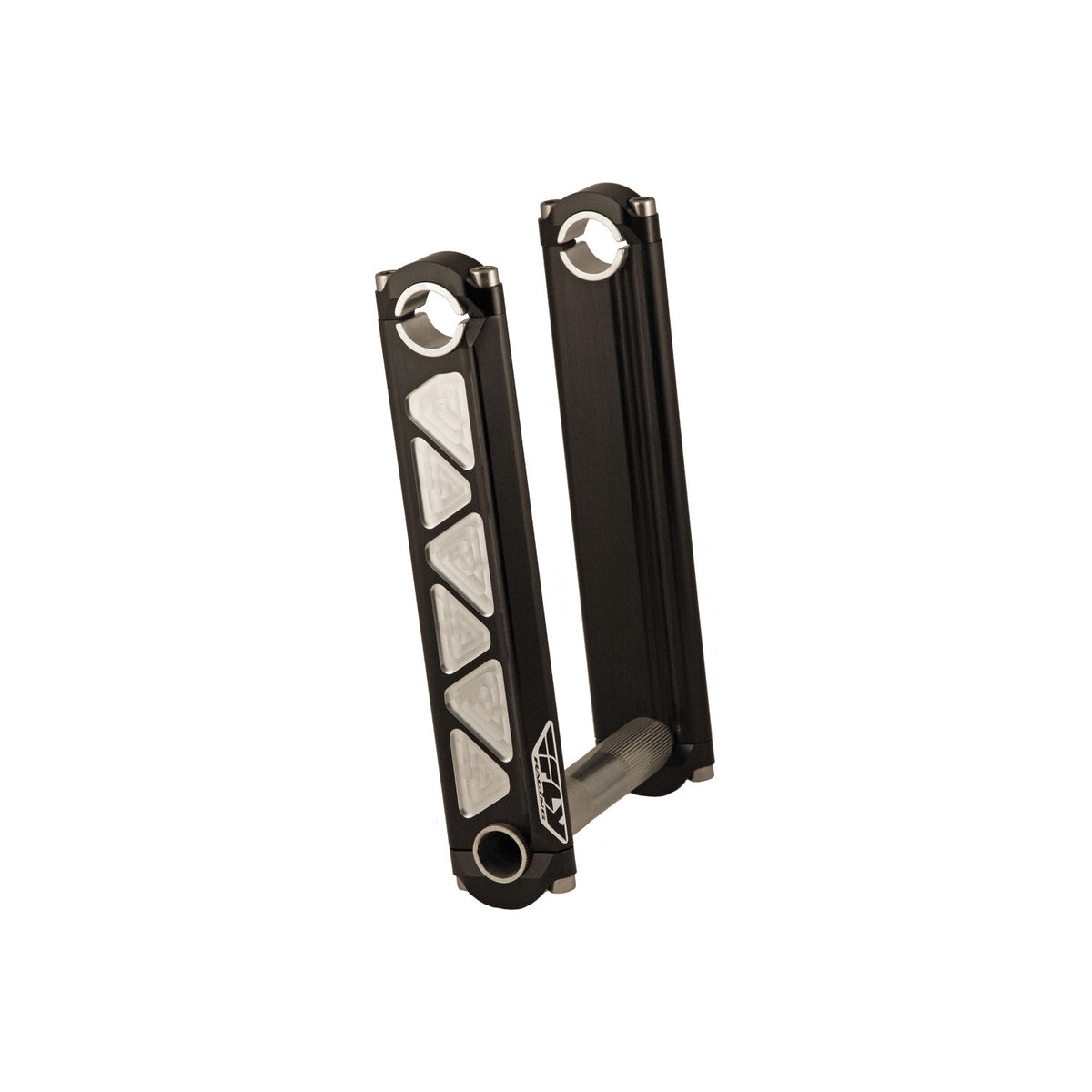 FIXED HEIGHT TECH RISER 4" - 18-95134