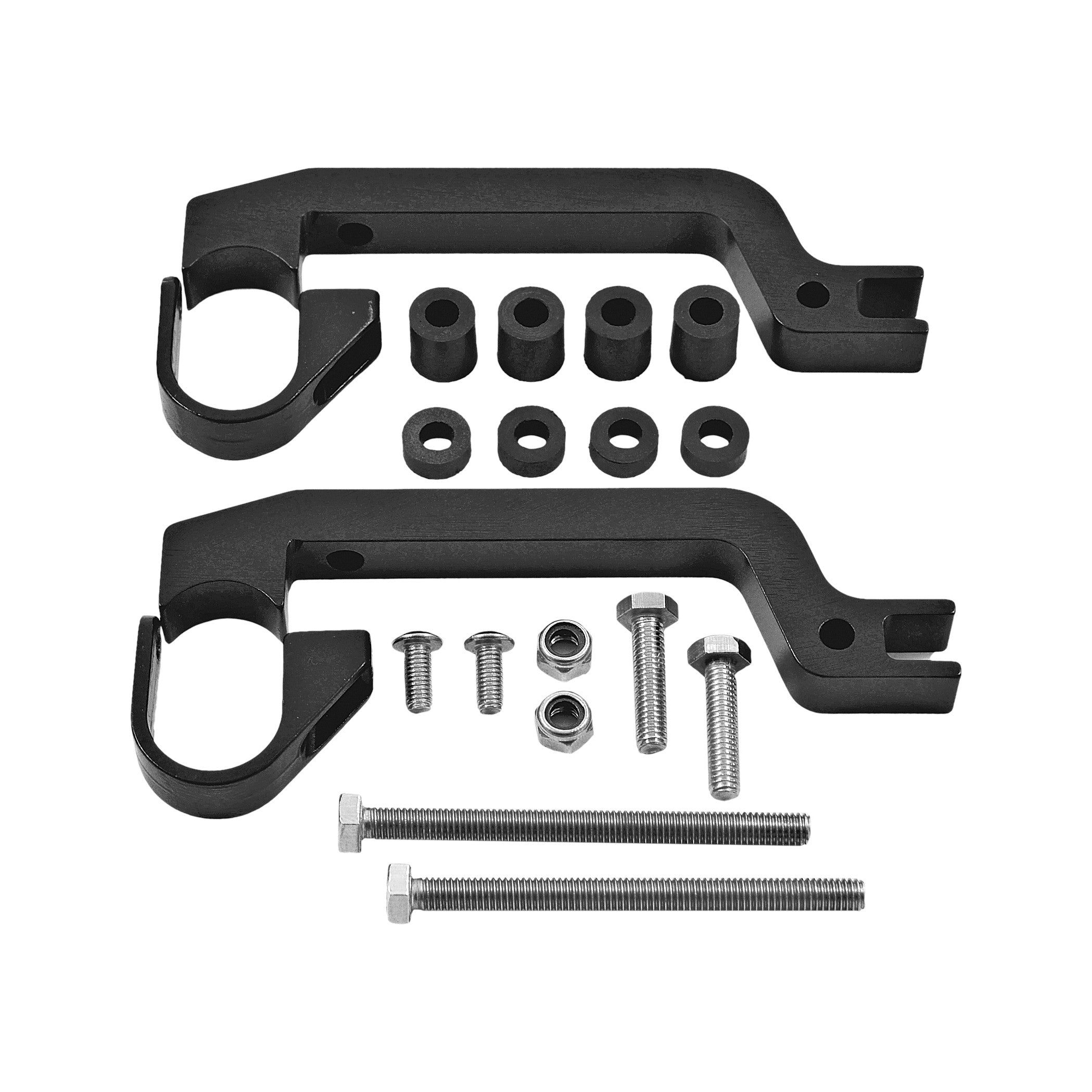 HANDGUARD ATV/MX MOUNT KIT - 18-95194