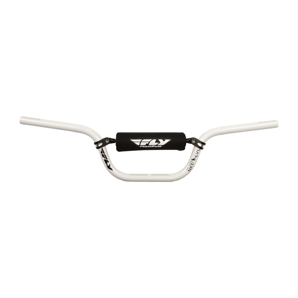 NXT LVL HANDLEBAR WHITE - 18-95280W