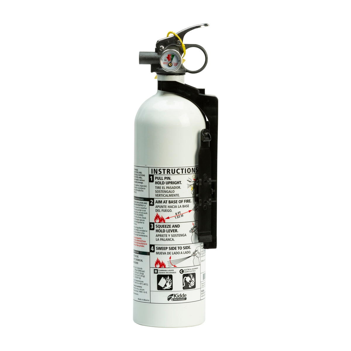 MARINER PWC FIRE EXTINGUISHER - 18-9894