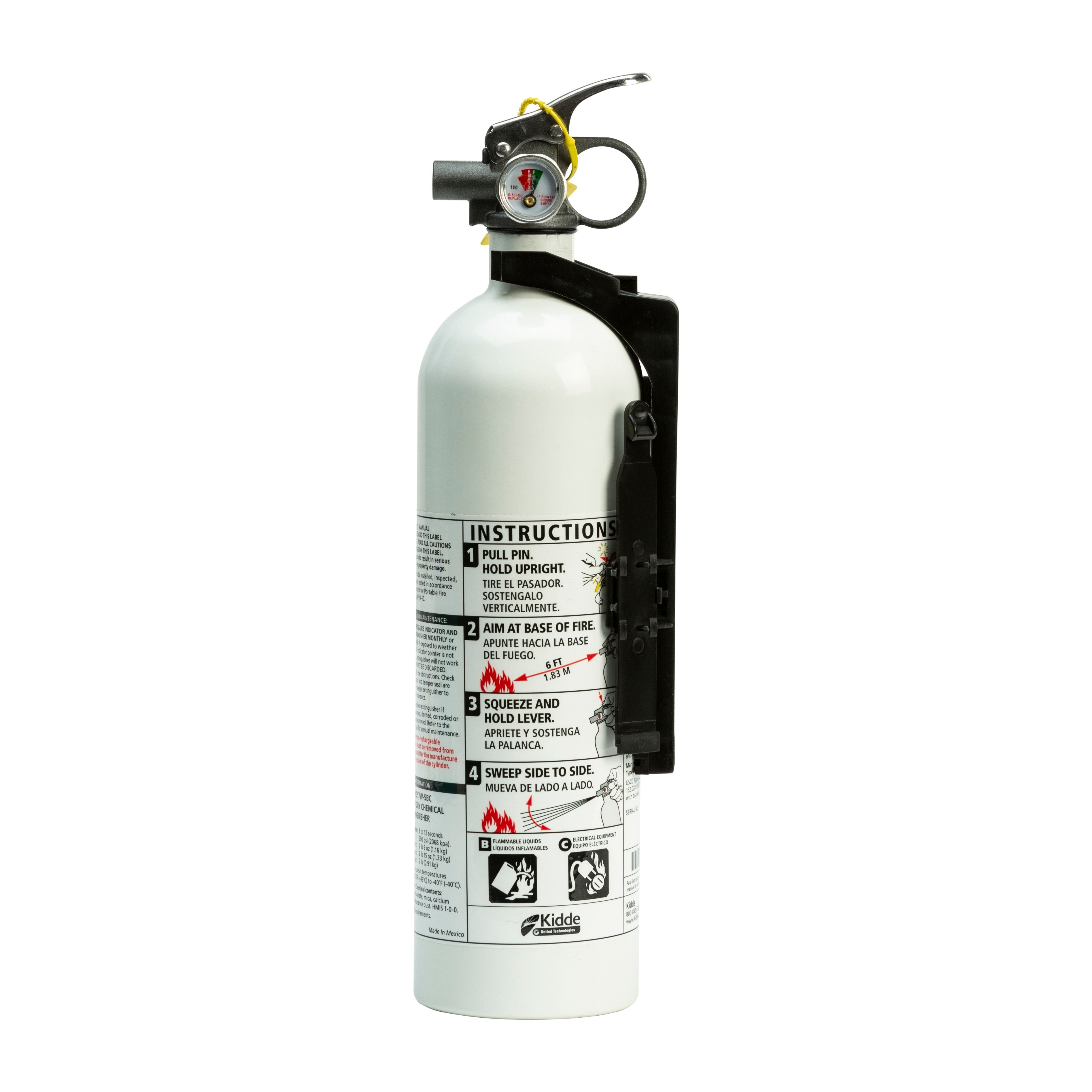 MARINER PWC FIRE EXTINGUISHER - 18-9894