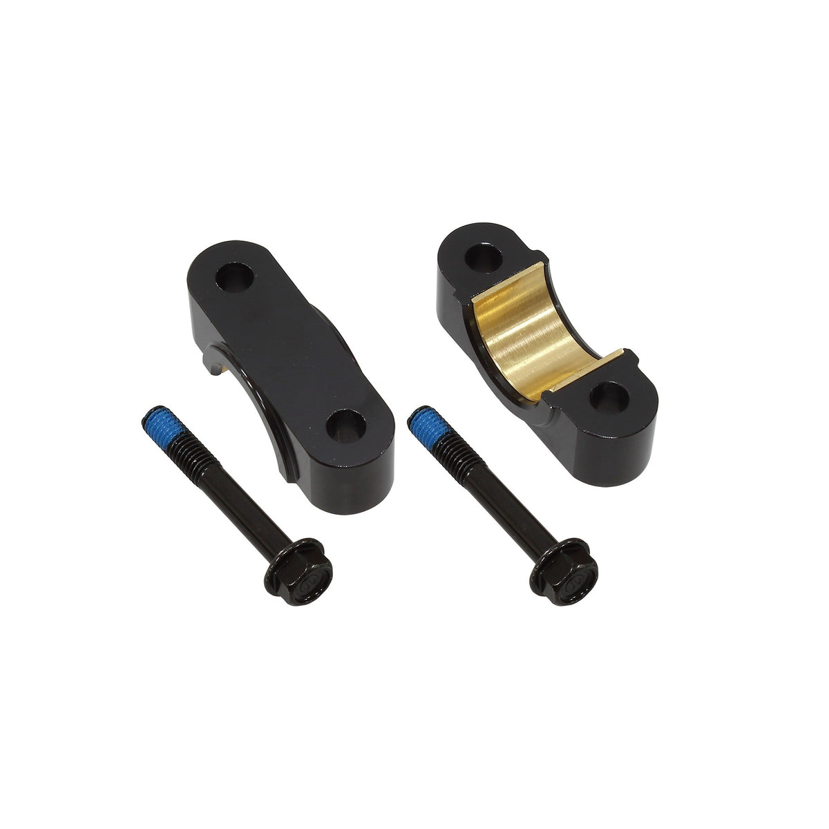 STEERING BLOCK KIT POL - 18-99702