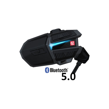 MOTION 4 LITE BLUETOOTH COMMUNICATOR - 180507