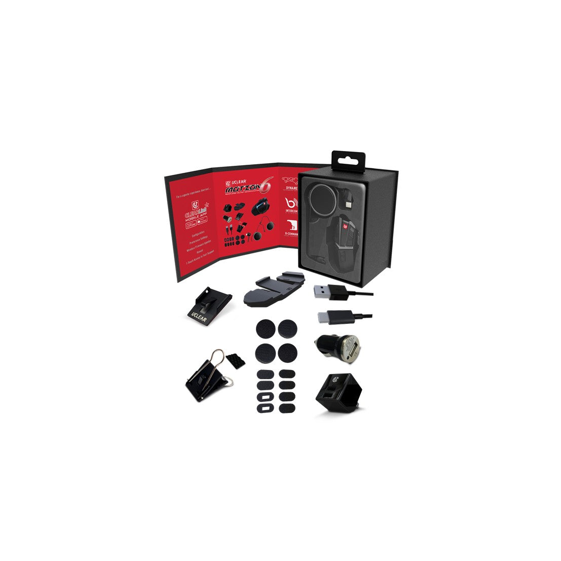 UCLEAR MOTION 6 SINGLE - 180508-4