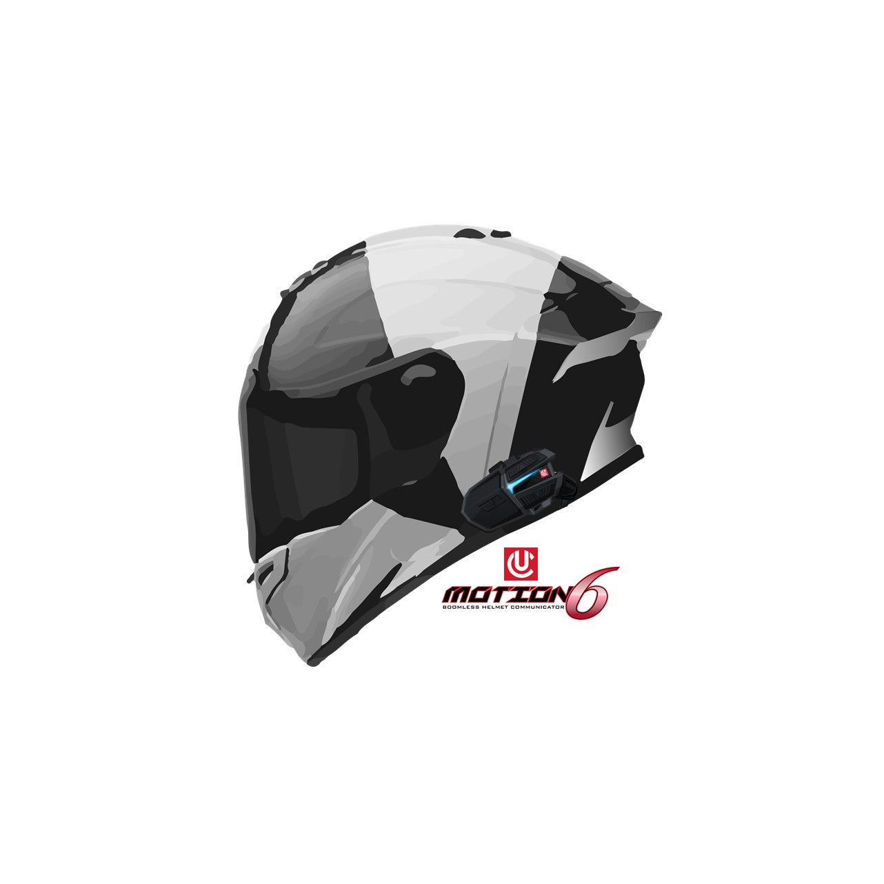 UCLEAR MOTION 6 SINGLE - 180508-6