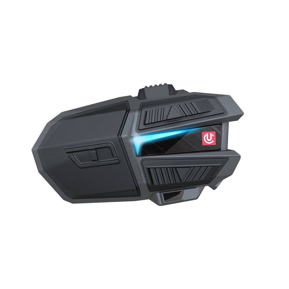 UCLEAR MOTION 6 DUAL - 180509