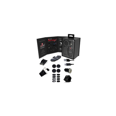 UCLEAR MOTION INFINITY SINGLE - 180510-4