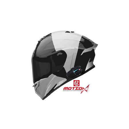 UCLEAR MOTION INFINITY SINGLE - 180510-6