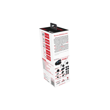 UCLEAR MOTION INFINITY DUAL - 180511-2