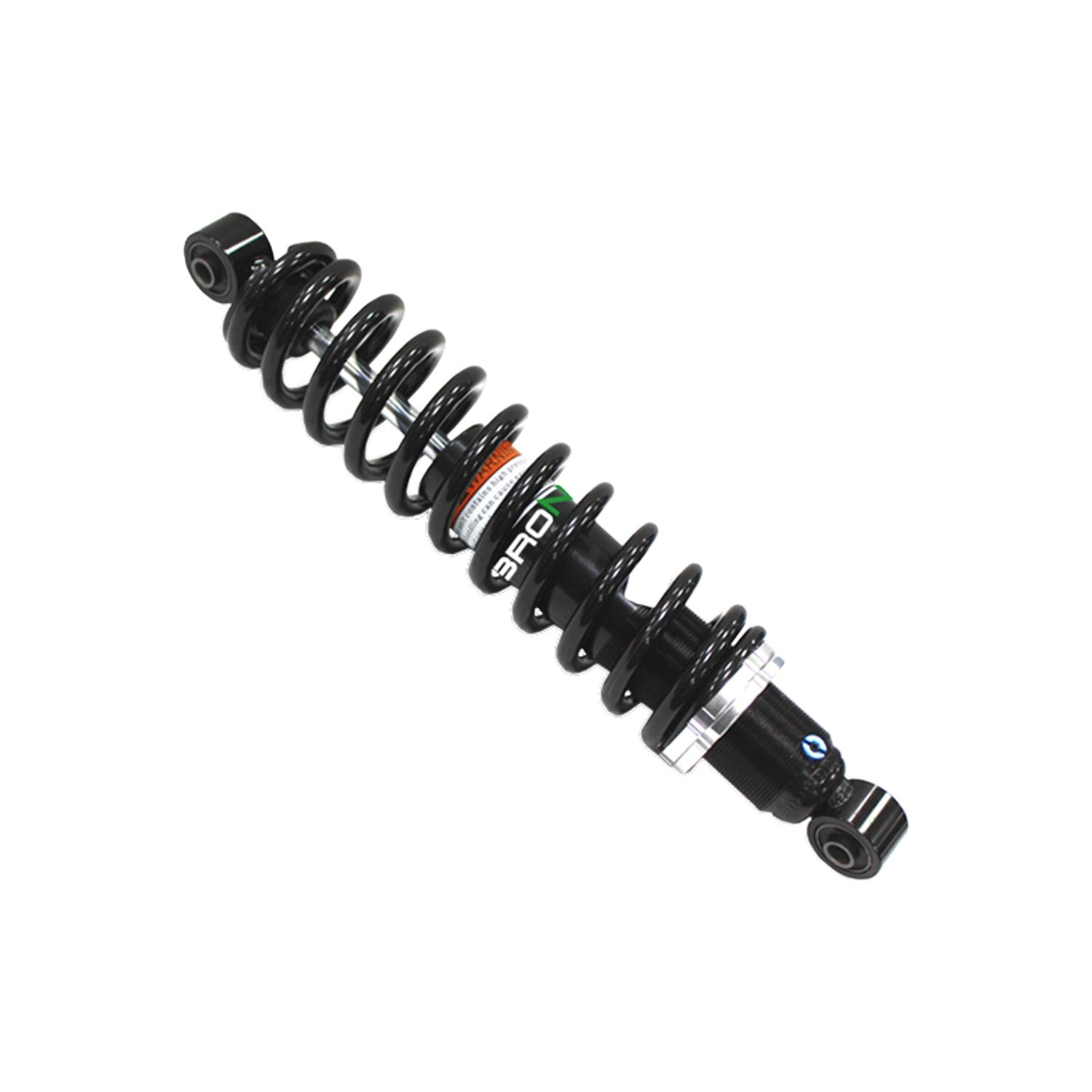 GAS SHOCK REAR - 183-04256