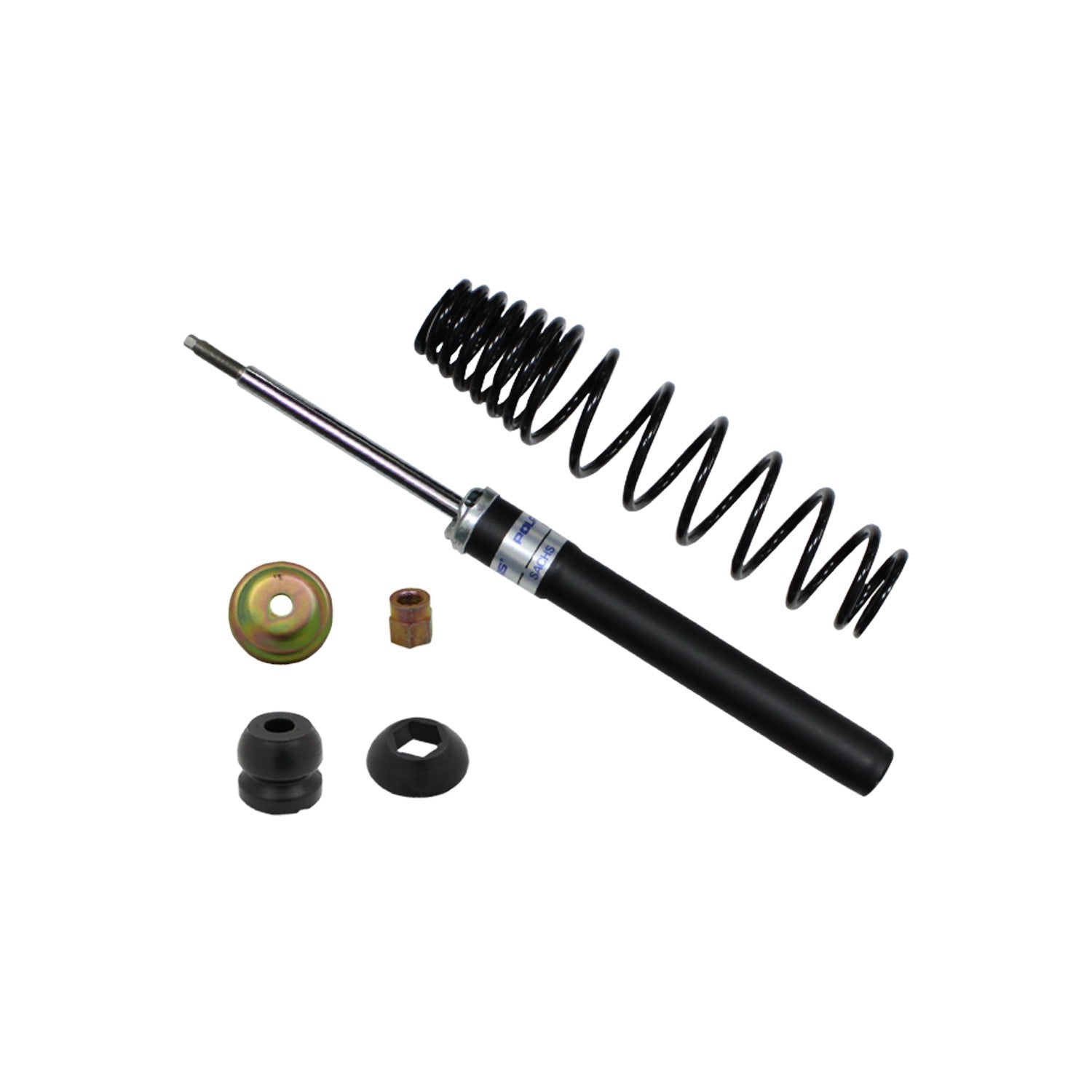 GAS SHOCK FRONT - 183-04315