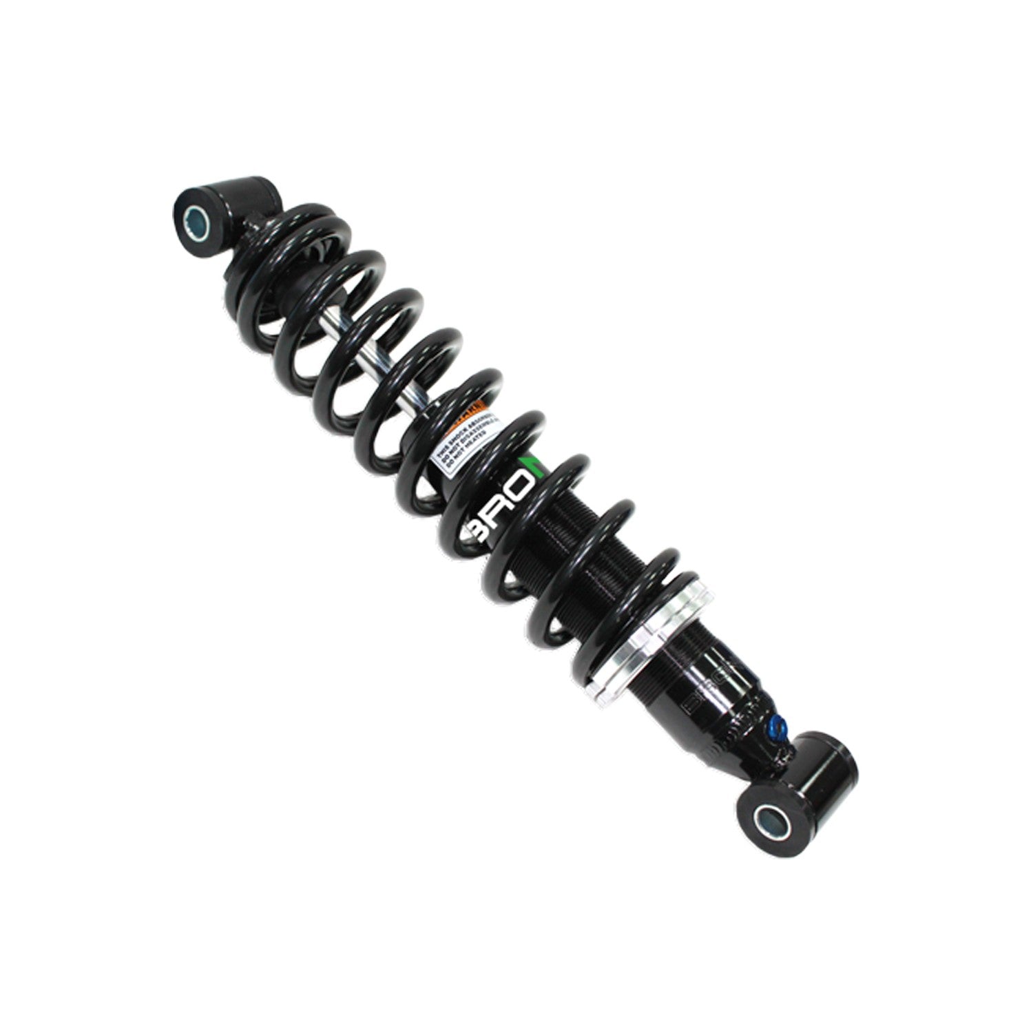 GAS SHOCK REAR - 183-04402