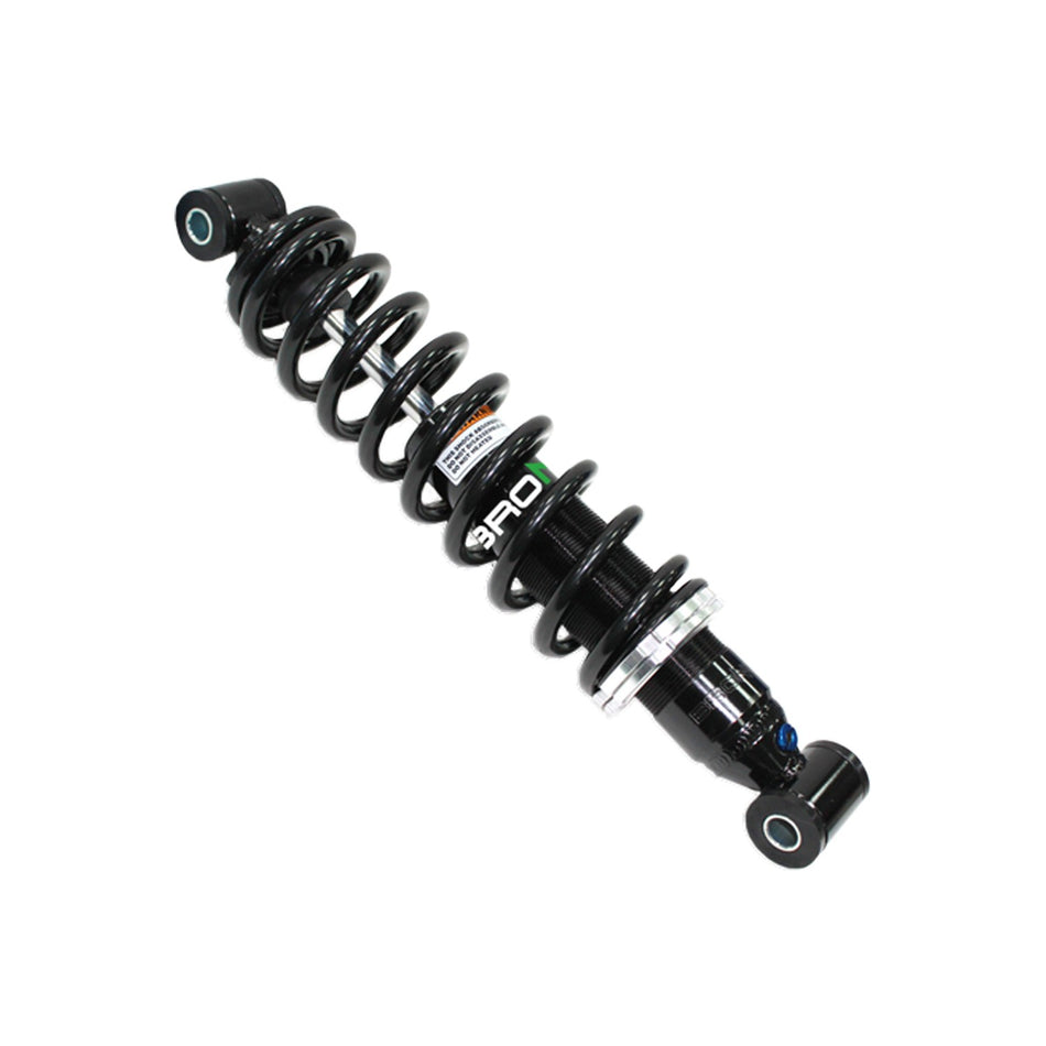 GAS SHOCK REAR - 183-04402
