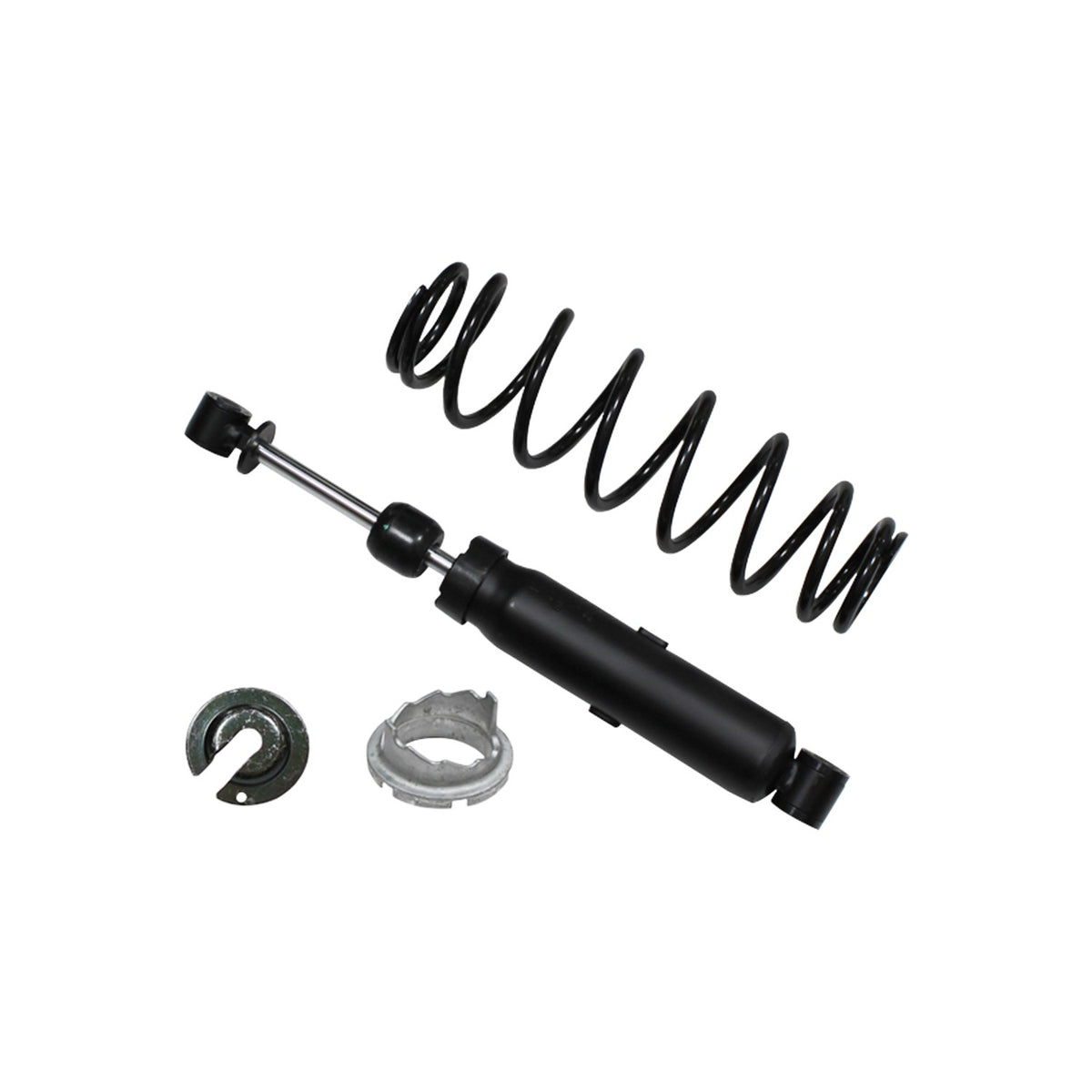 GAS SHOCK REAR - 183-04415