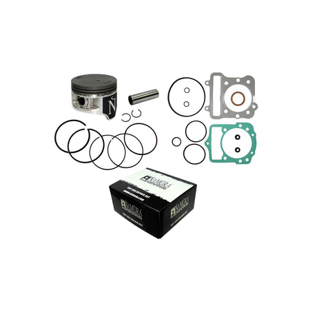 TOP END KIT 75.95/STD 11:1 KAW - 186-2000