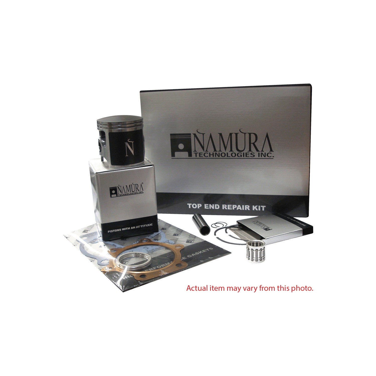 TOP END KIT 83.45/+0.50 11:1 YAM - 186-40052