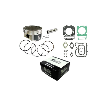 TOP END KIT 91.97/STD 11:1 POL - 186-5004