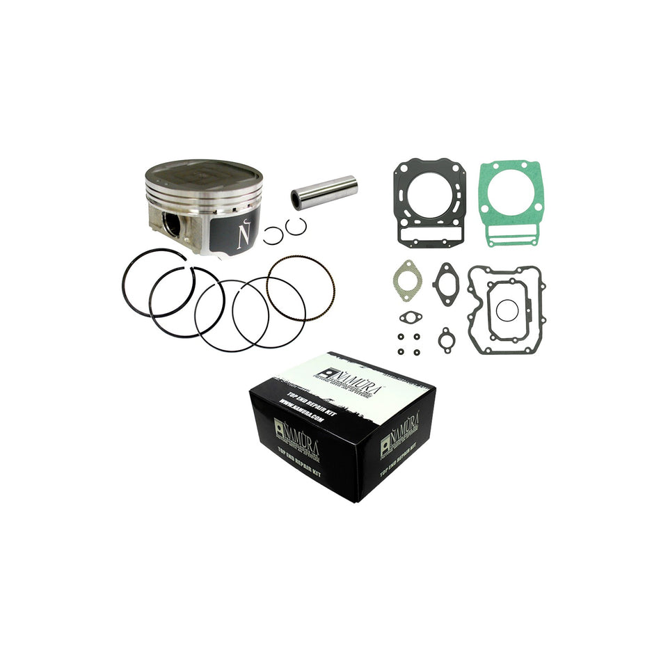 TOP END KIT 91.97/STD 11:1 POL - 186-5004
