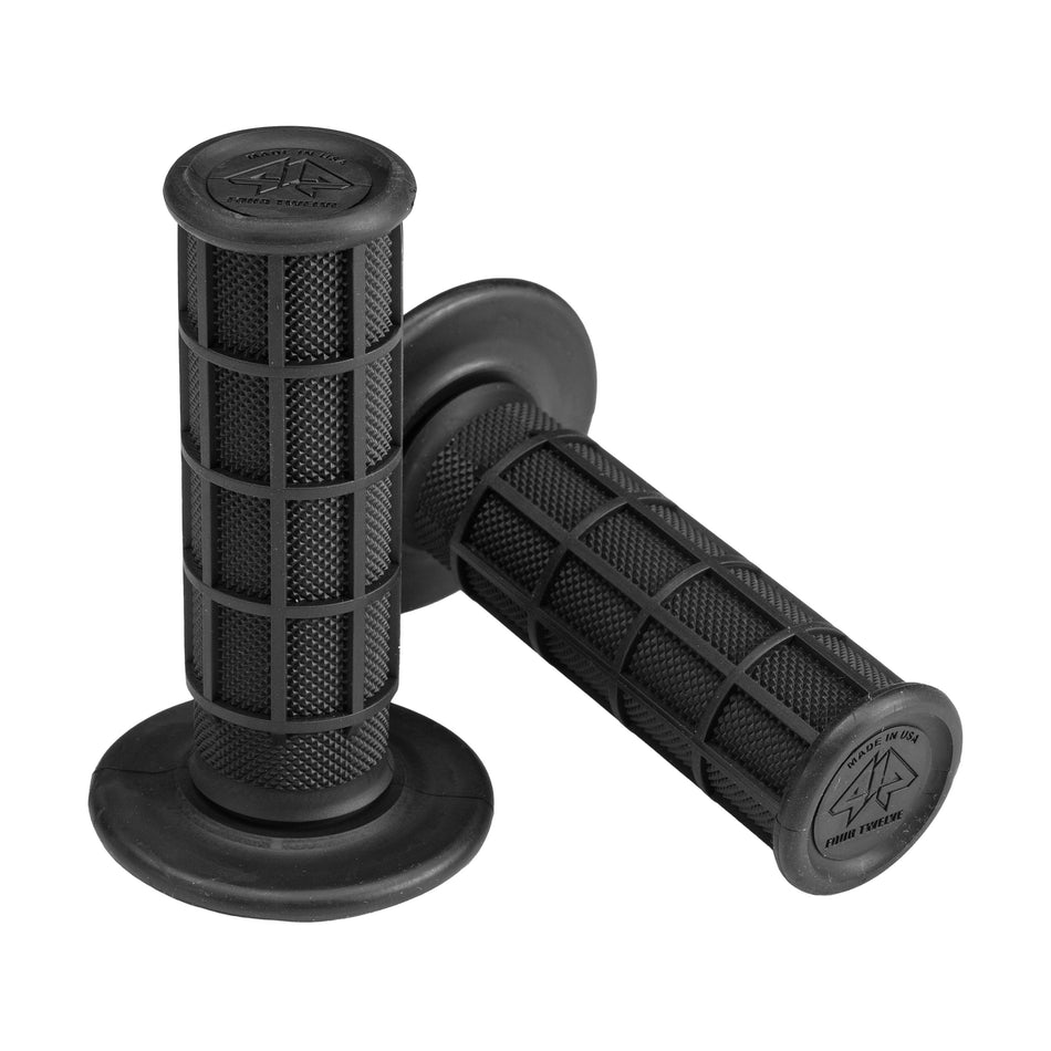 MINI GRIPS BLACK 3/4" - 19-4120