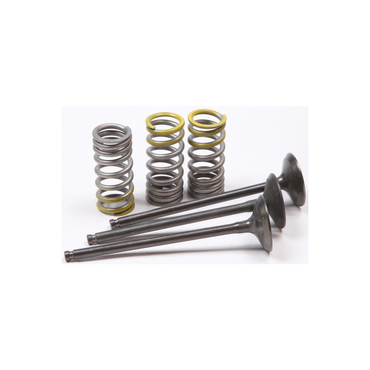 INTAKE VALVE CONVERSION SET TI-STEEL GAS/YAM - 19-9545