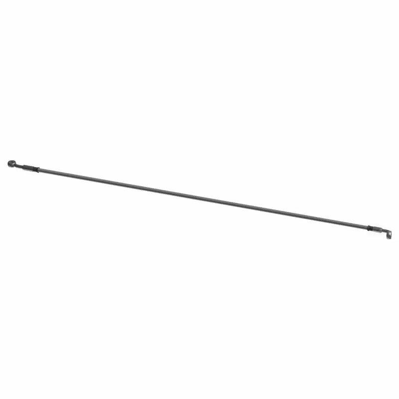 POLARIS SPORTSMAN ATV BRAKE LINE - 1913035
