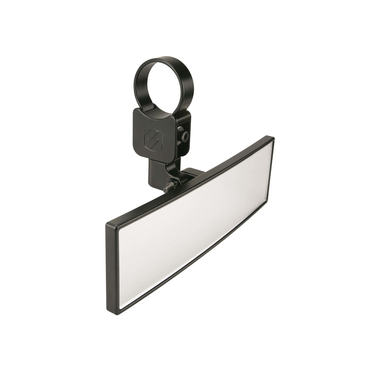 SCOSCHE 9" PANORAMIC MIR BLK - 194-50042