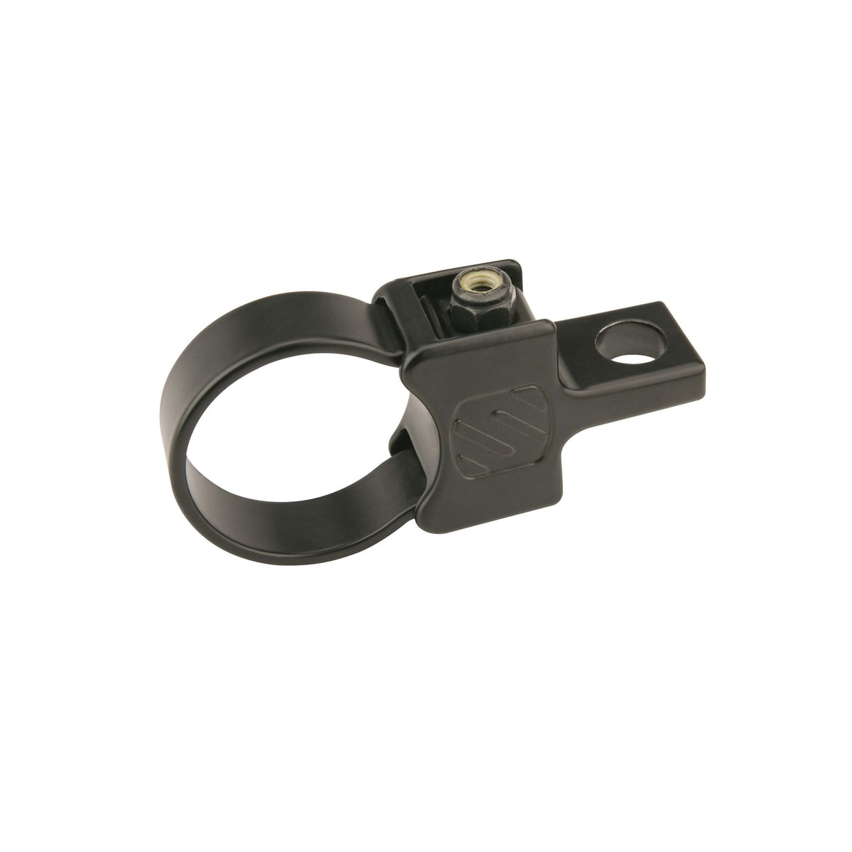 SCOSCHE FIXED WHIP/FLG MNT BLK - 194-50051