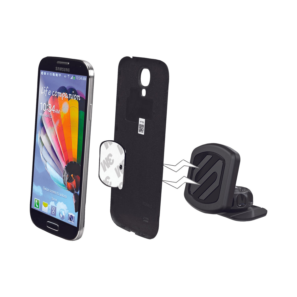 MAGNETIC DASH MOUNT - 194-50118-1