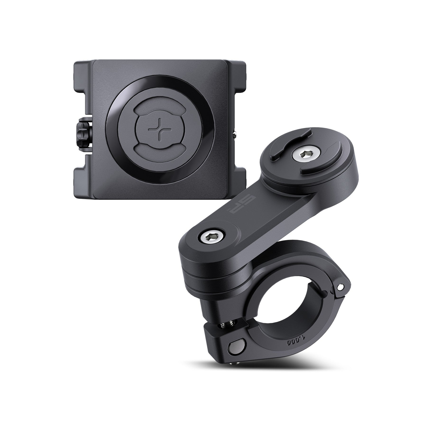 UNIVERSAL CLAMP SPC+ MOTO BUNDLE LT - 194-52400