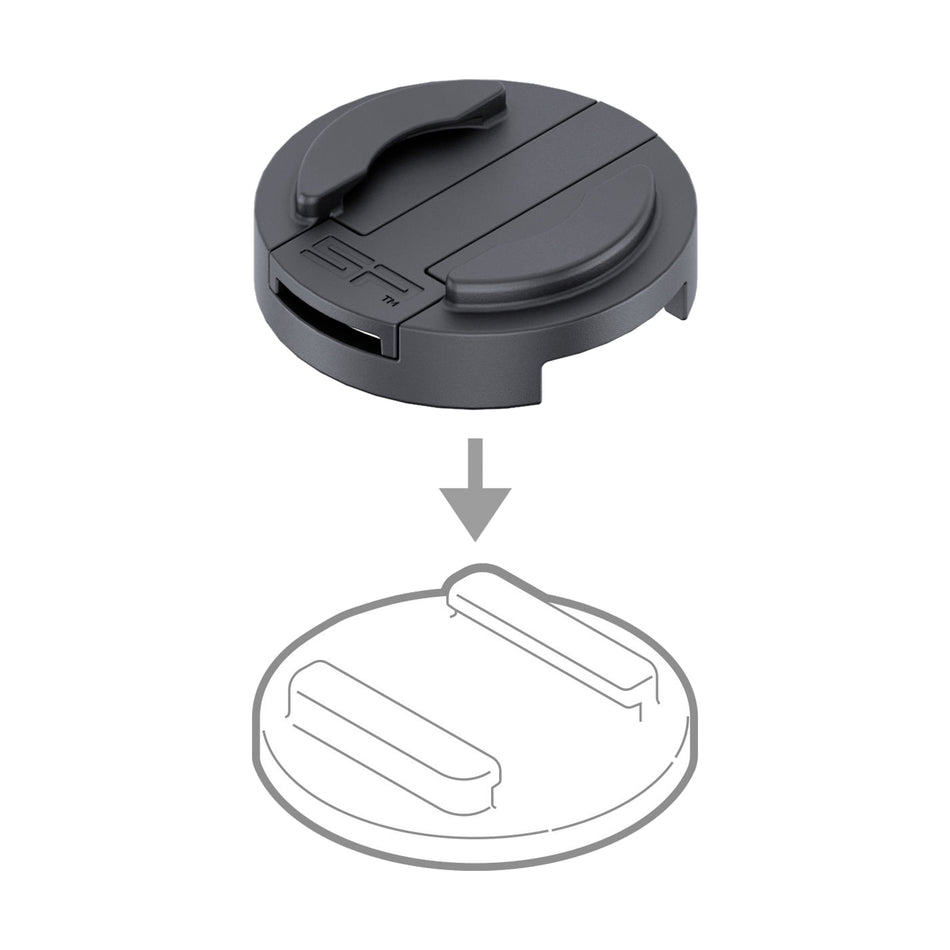 ADAPTER SPC TO SPC+ FOR SPC TO SPC+ CONVERSION - 194-52800