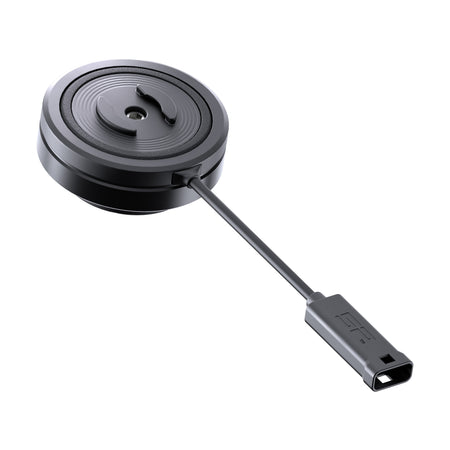 ANTI VIBRATION CHARGING MODULE SPC+ BLACK - 194-52808