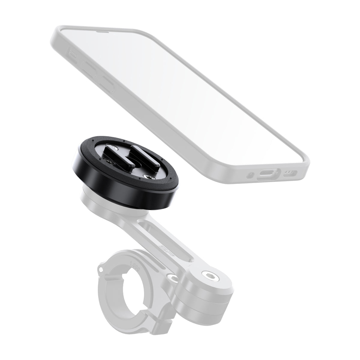 ANTI VIBRATION MODULE BLACK - 194-53135