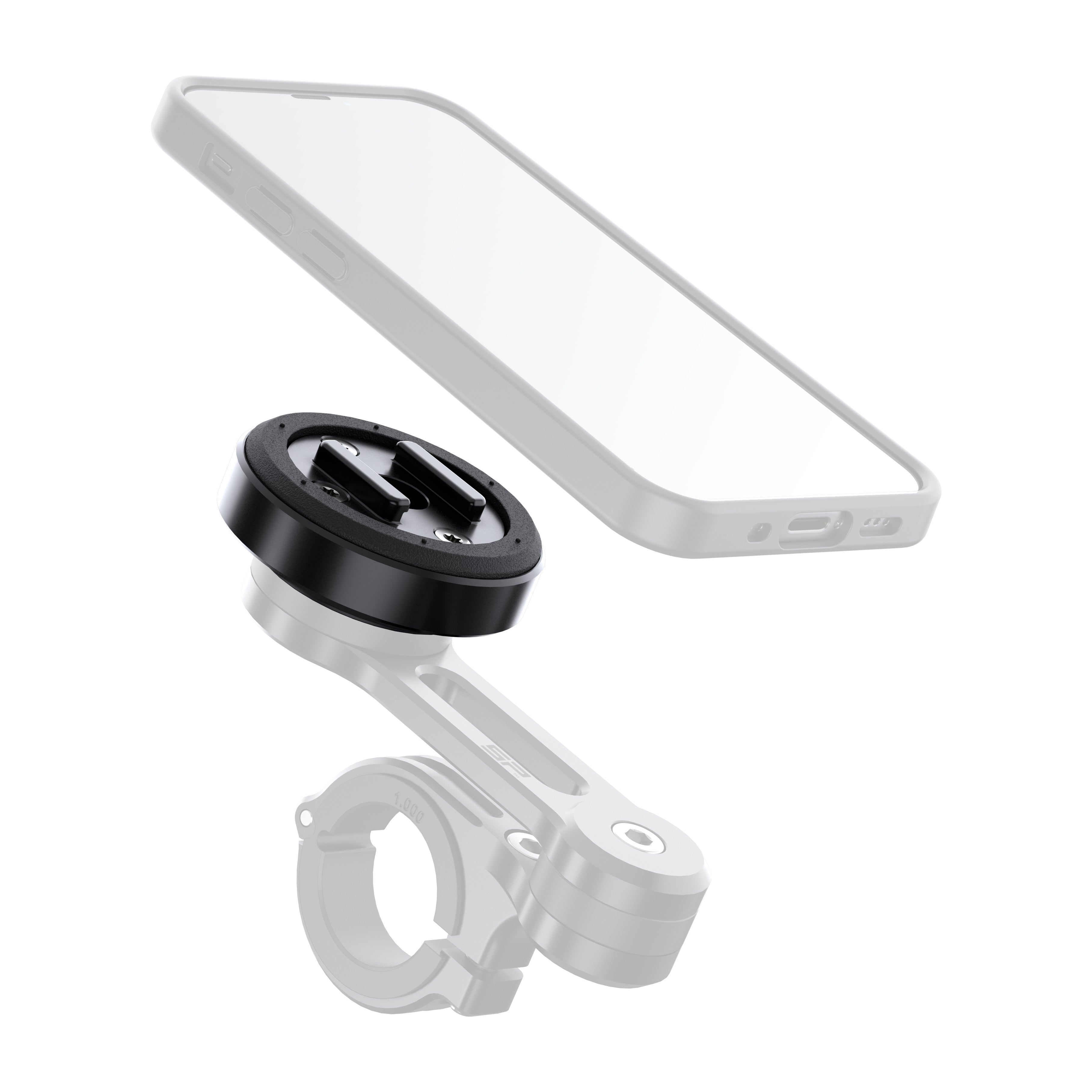 ANTI VIBRATION MODULE BLACK - 194-53135