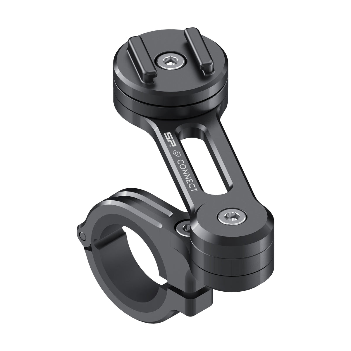 MOTO MOUNT PRO BLACK - 194-53138