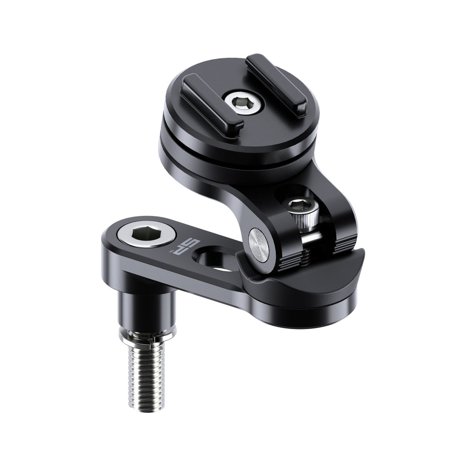 BAR CLAMP MOUNT PRO BLACK - 194-53232