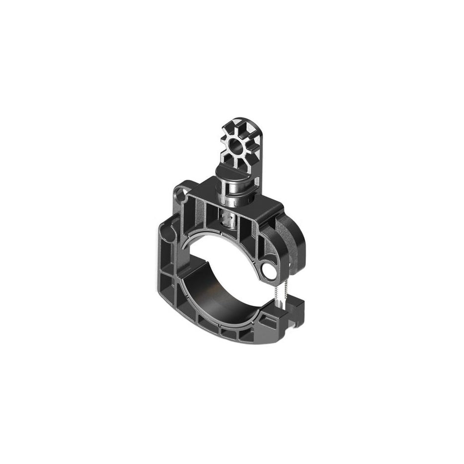 ADJUSTABLE WHIP/LIGHT MOUNT - 194-90004