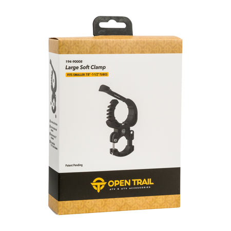 LARGE UNIVERSAL MOUNT CLAMP - 194-90008-2