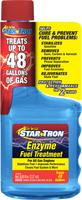 STAR BRITE ENZYME FUEL TREATMENT 8OZ - 57-1140