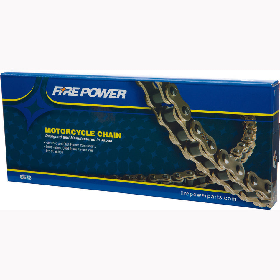 Fire Power Standard Chain 428X114